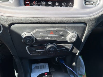 2023 Dodge Charger R/T