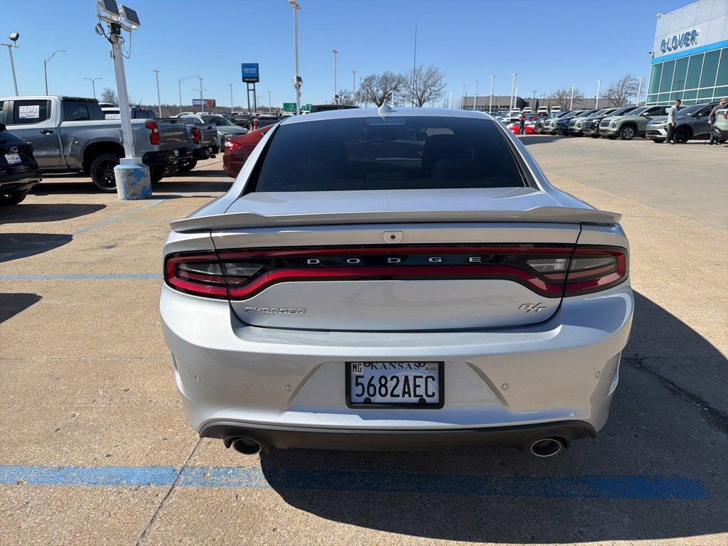 2023 Dodge Charger R/T