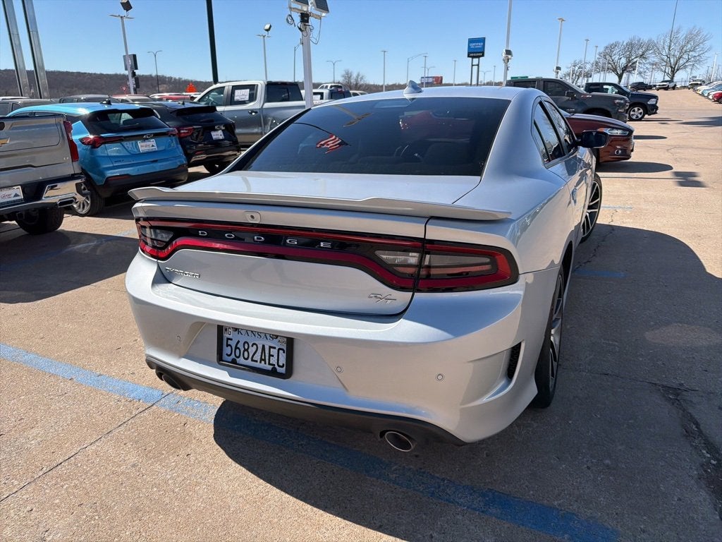 2023 Dodge Charger R/T