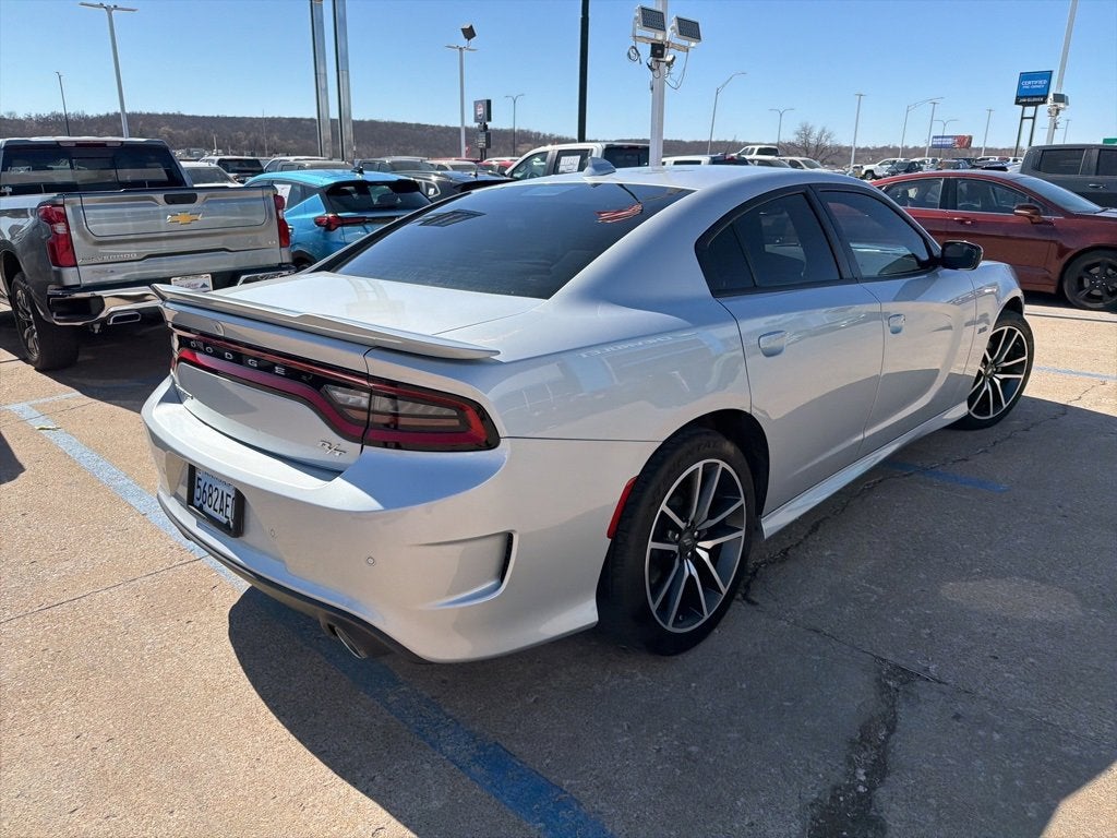 2023 Dodge Charger R/T