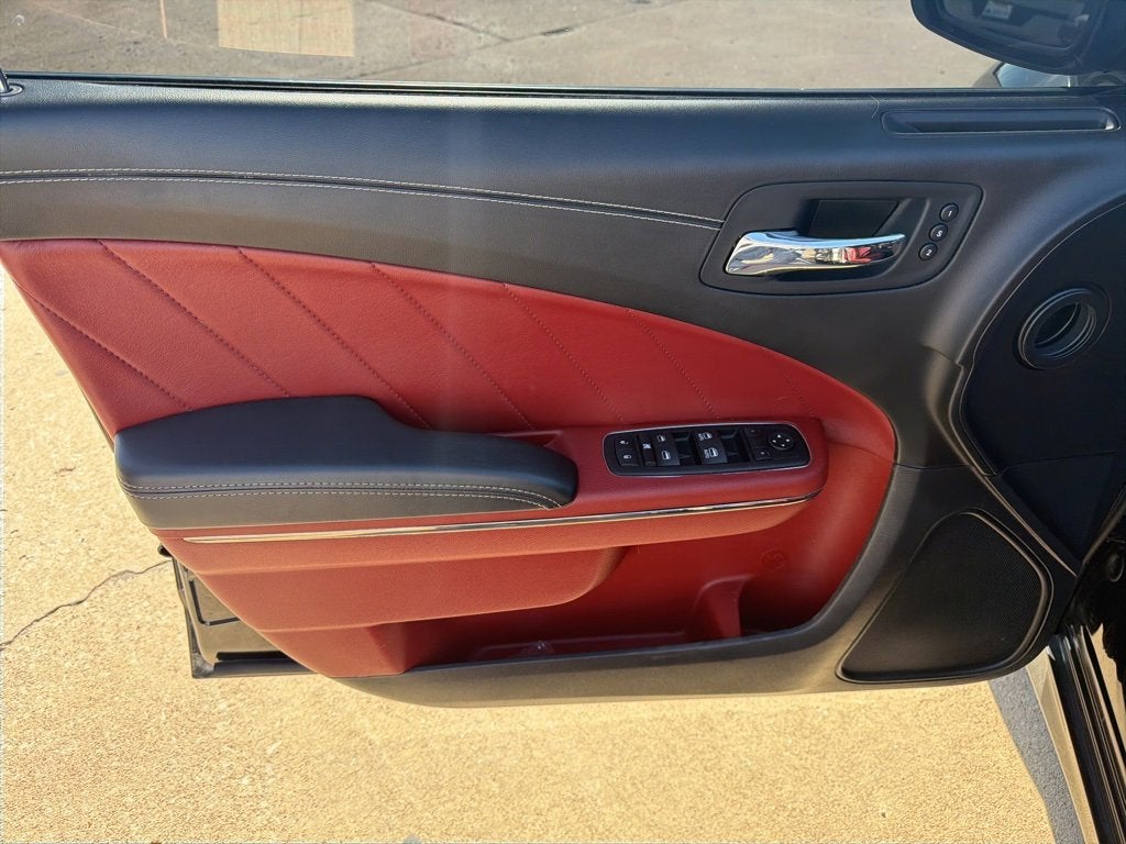 2023 Dodge Charger SRT Hellcat Widebody Jailbreak