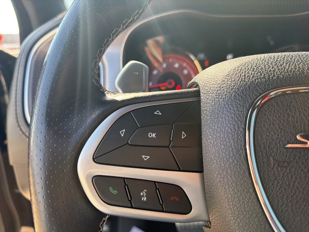 2023 Dodge Charger SRT Hellcat Widebody Jailbreak