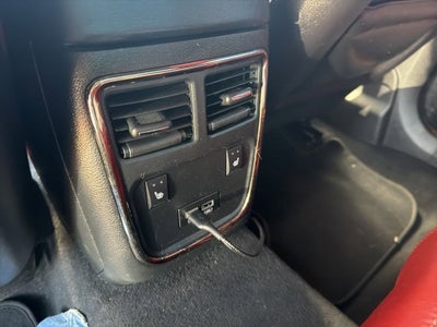 2023 Dodge Charger SRT Hellcat Widebody Jailbreak