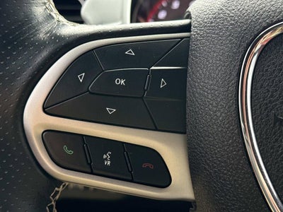 2023 Dodge Charger SRT Hellcat Widebody Jailbreak