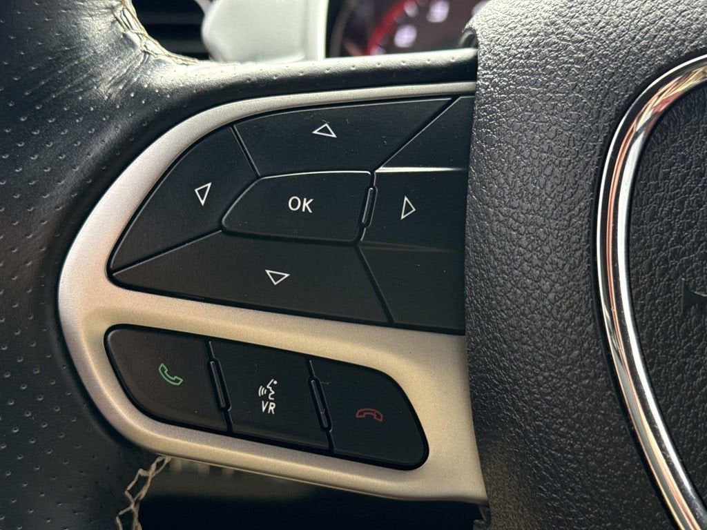 2023 Dodge Charger SRT Hellcat Widebody Jailbreak