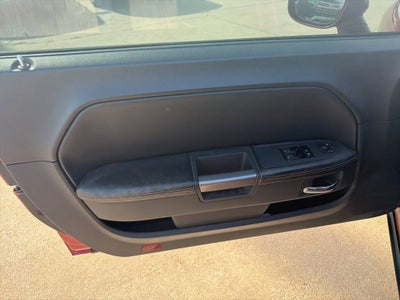 2014 Dodge Challenger SXT 100th Anniversary Appearance Group