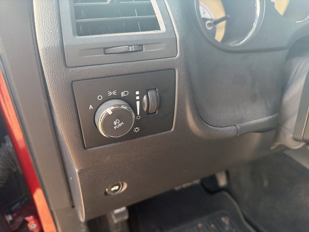 2014 Dodge Challenger SXT 100th Anniversary Appearance Group