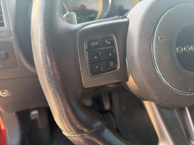 2014 Dodge Challenger SXT 100th Anniversary Appearance Group