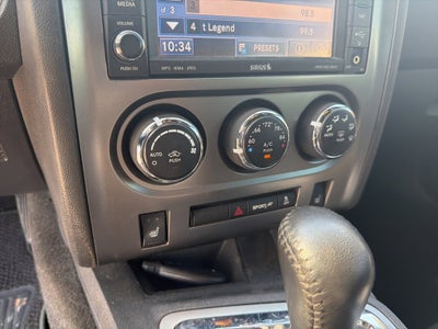 2014 Dodge Challenger SXT 100th Anniversary Appearance Group