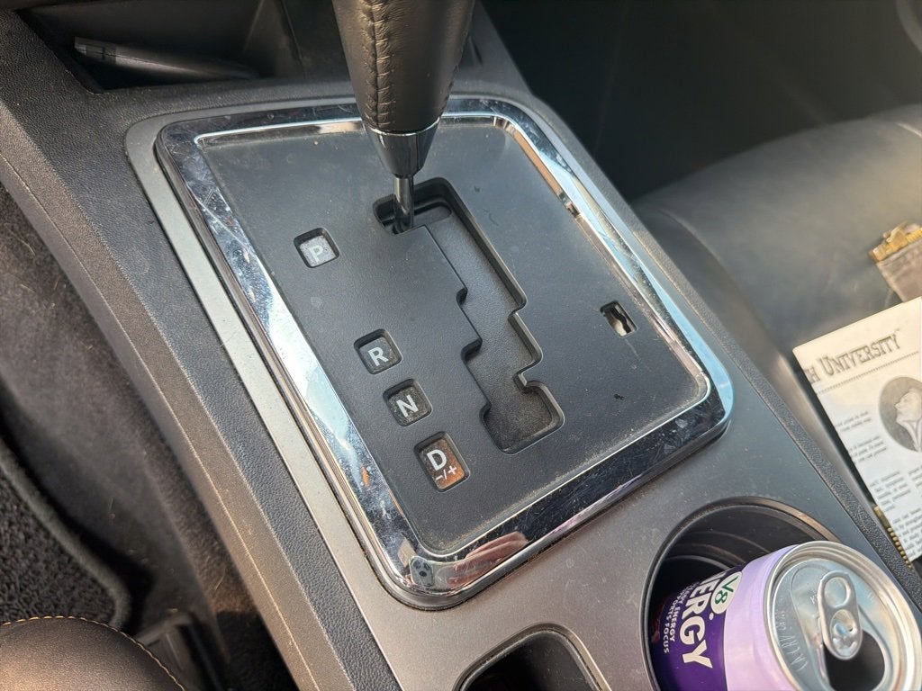 2014 Dodge Challenger SXT 100th Anniversary Appearance Group