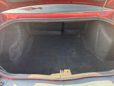 2014 Dodge Challenger SXT 100th Anniversary Appearance Group