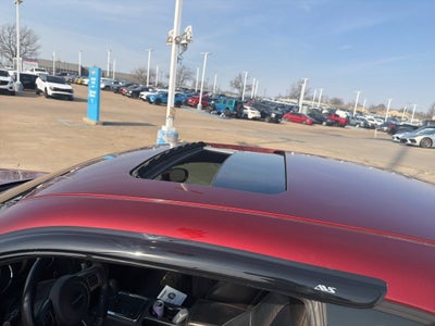 2014 Dodge Challenger SXT 100th Anniversary Appearance Group