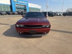 2014 Dodge Challenger SXT 100th Anniversary Appearance Group
