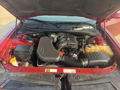 2014 Dodge Challenger SXT 100th Anniversary Appearance Group