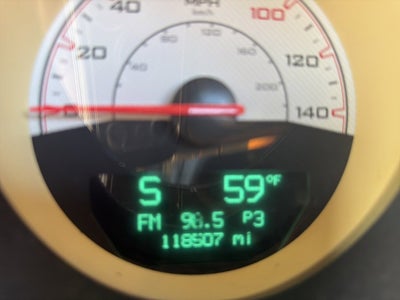 2014 Dodge Challenger SXT 100th Anniversary Appearance Group