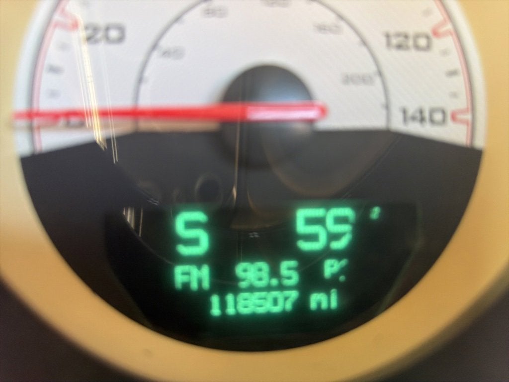 2014 Dodge Challenger SXT 100th Anniversary Appearance Group