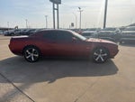 2014 Dodge Challenger SXT 100th Anniversary Appearance Group