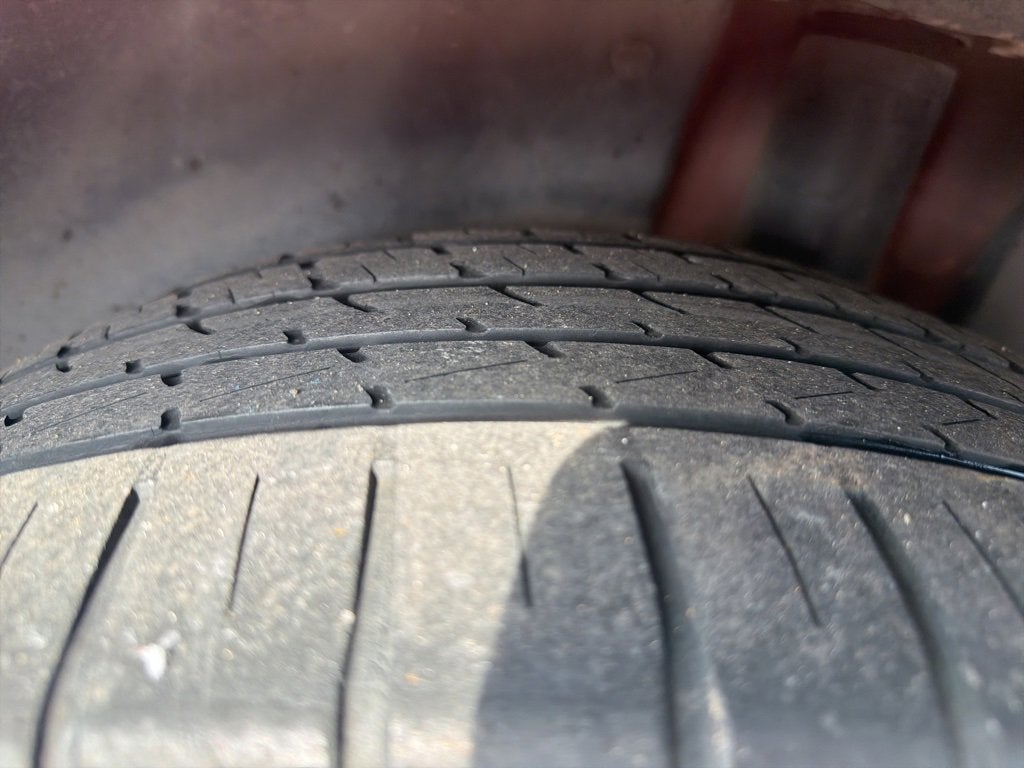 2014 Dodge Challenger SXT 100th Anniversary Appearance Group