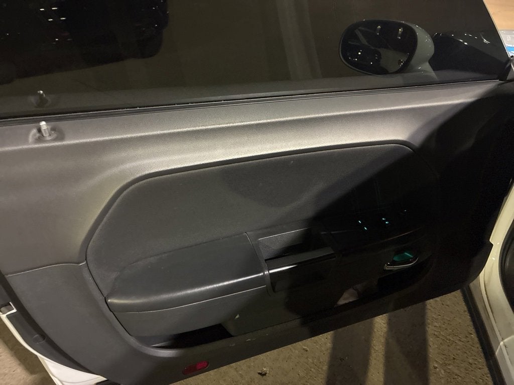 2014 Dodge Challenger SXT