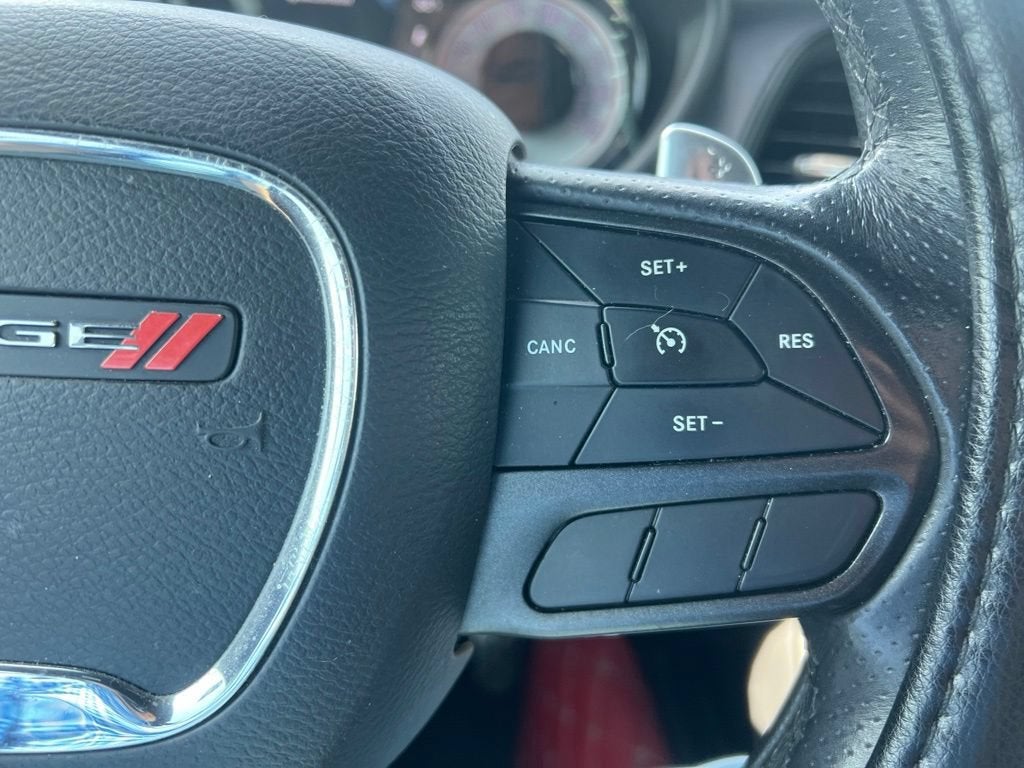 2020 Dodge Challenger R/T Scat Pack