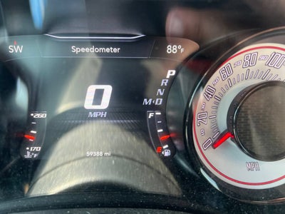 2020 Dodge Challenger R/T Scat Pack