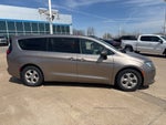 2017 Chrysler Pacifica LX