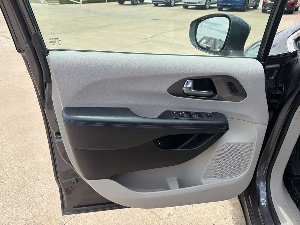 2021 Chrysler Pacifica Hybrid Touring L