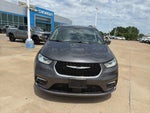 2021 Chrysler Pacifica Hybrid Touring L