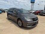 2021 Chrysler Pacifica Hybrid Touring L