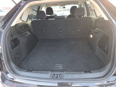 2018 Ford Edge SE