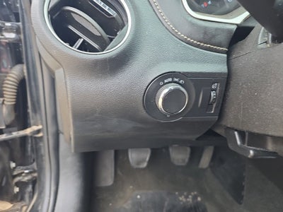 2014 Chevrolet Camaro LS