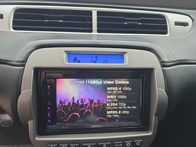 2014 Chevrolet Camaro LS