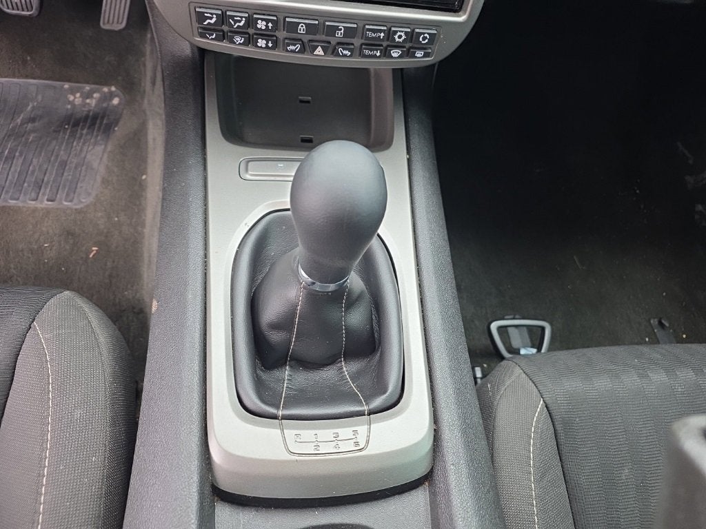 2014 Chevrolet Camaro LS