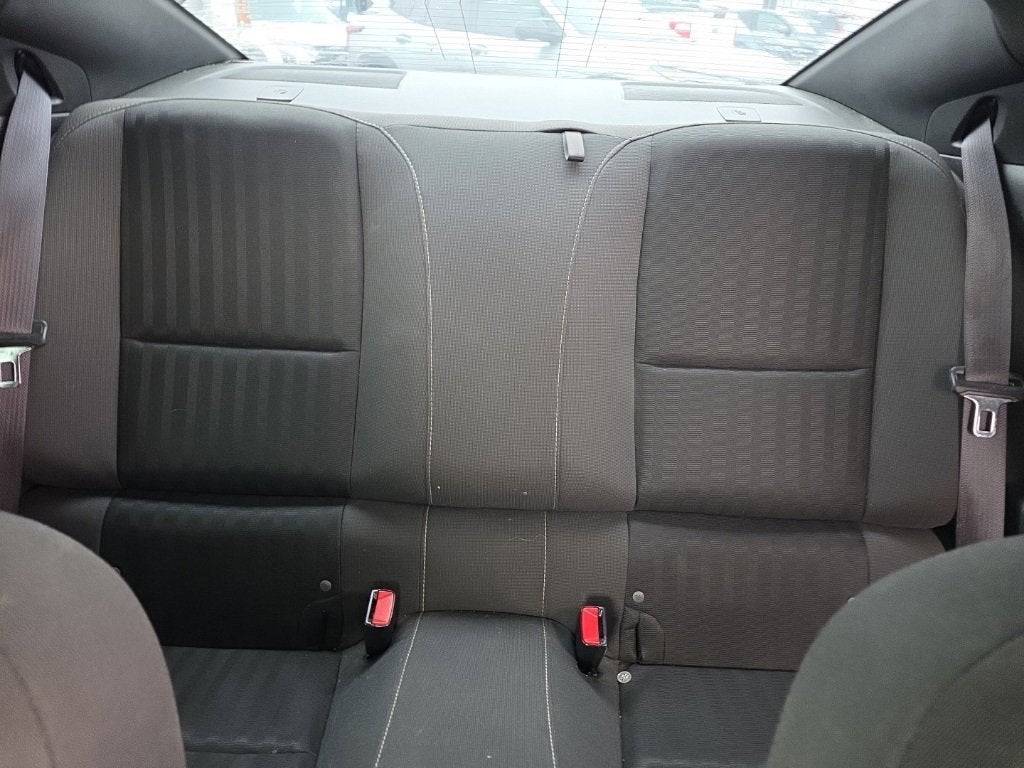 2014 Chevrolet Camaro LS