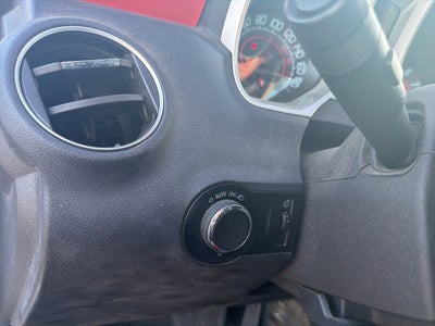 2010 Chevrolet Camaro 2SS