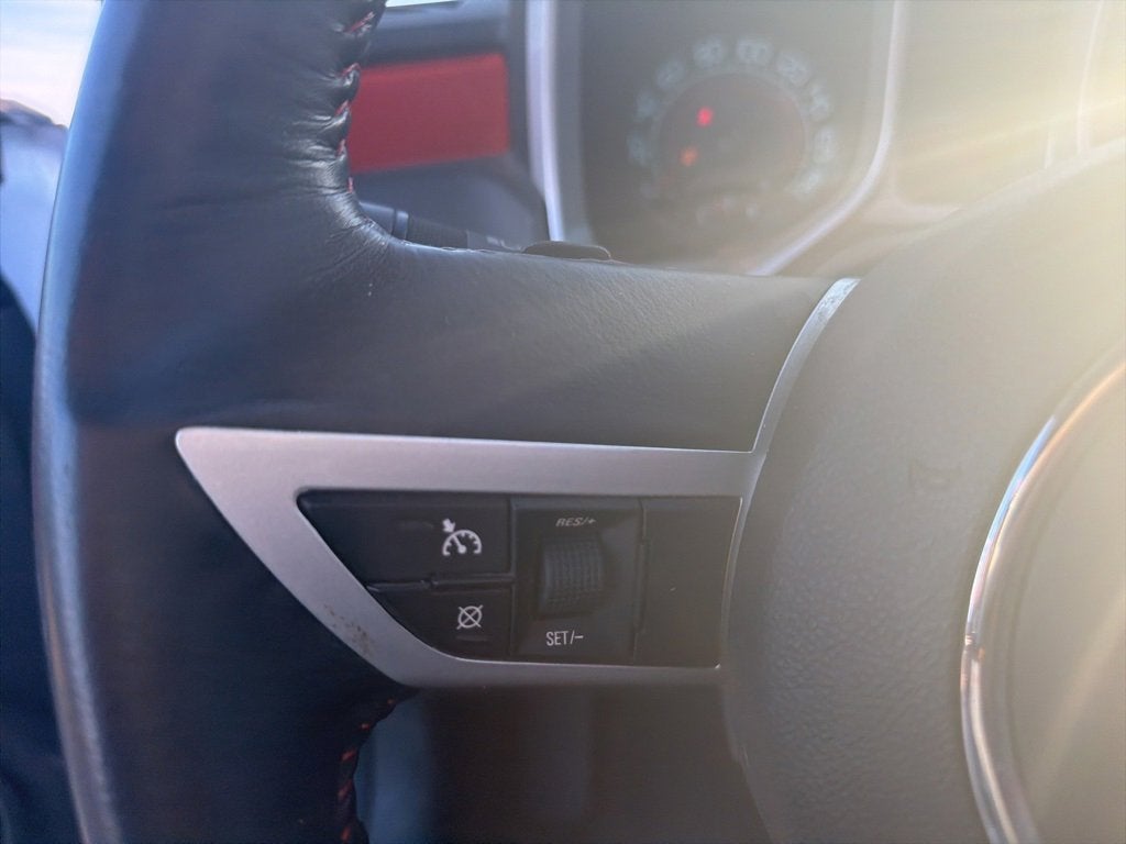 2010 Chevrolet Camaro 2SS