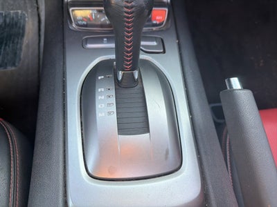 2010 Chevrolet Camaro 2SS