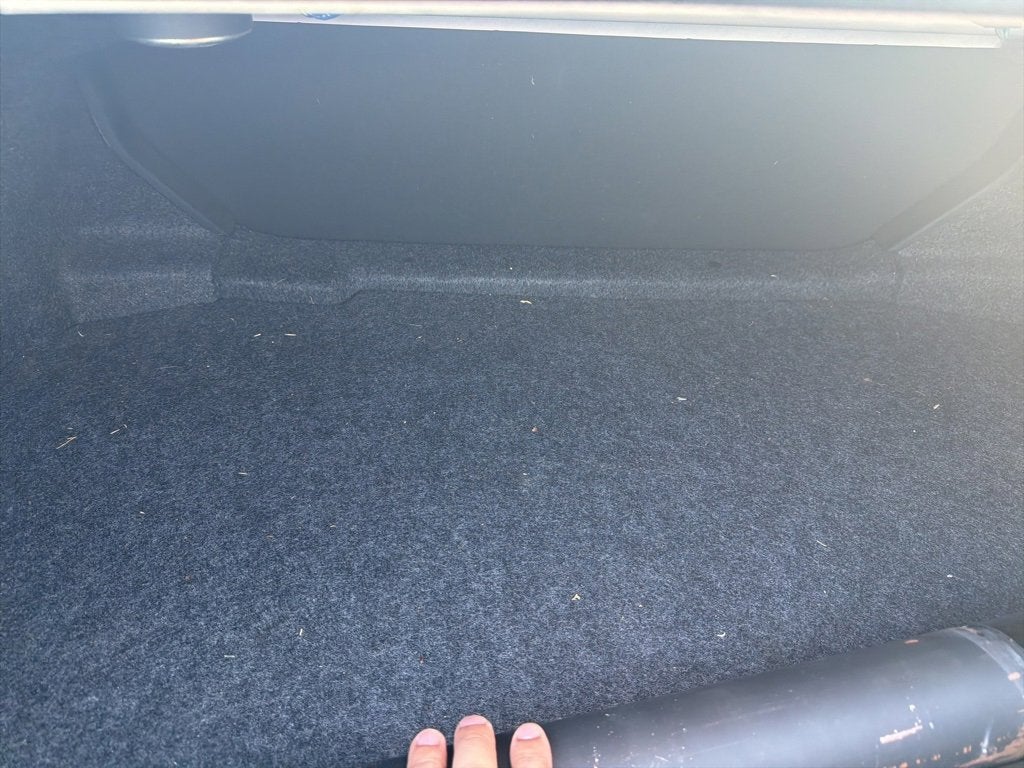 2010 Chevrolet Camaro 2SS