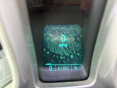 2010 Chevrolet Camaro 2SS