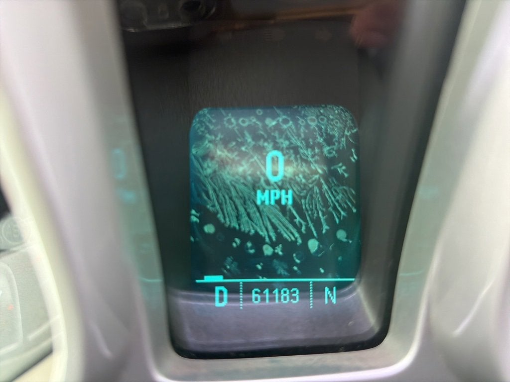 2010 Chevrolet Camaro 2SS