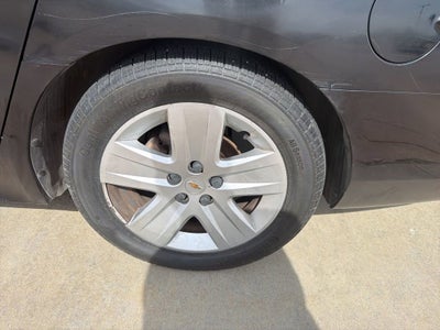 2011 Chevrolet Impala LS Retail