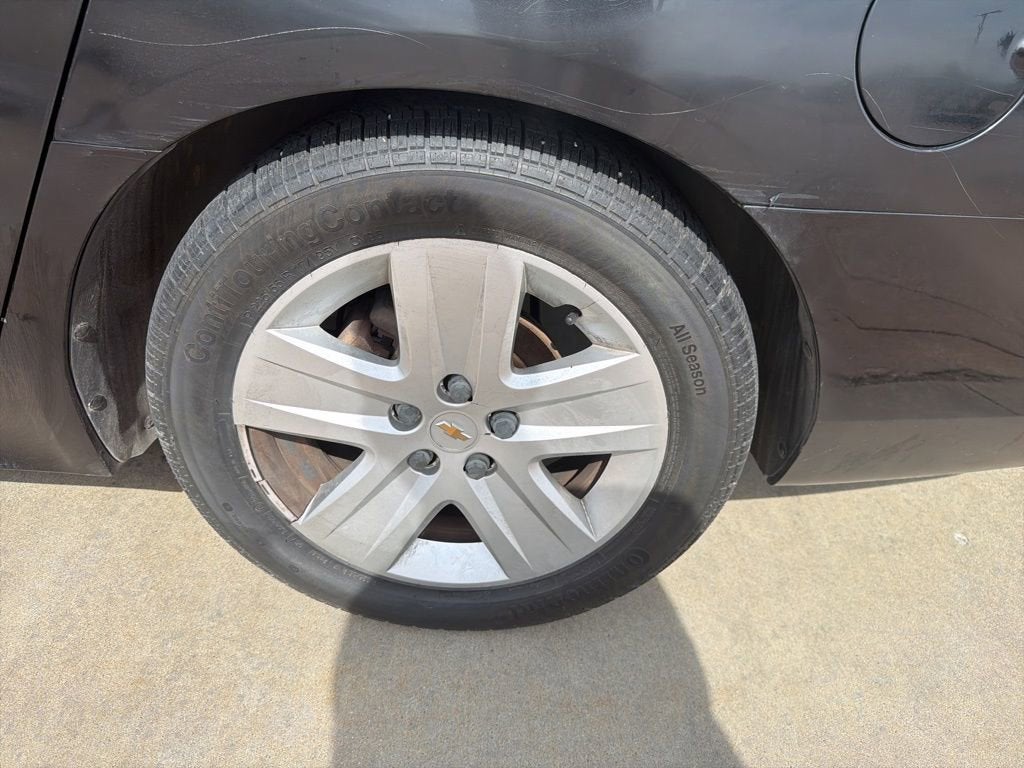 2011 Chevrolet Impala LS Retail