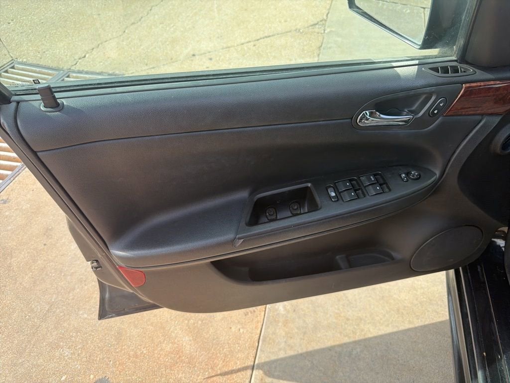 2011 Chevrolet Impala LS Retail