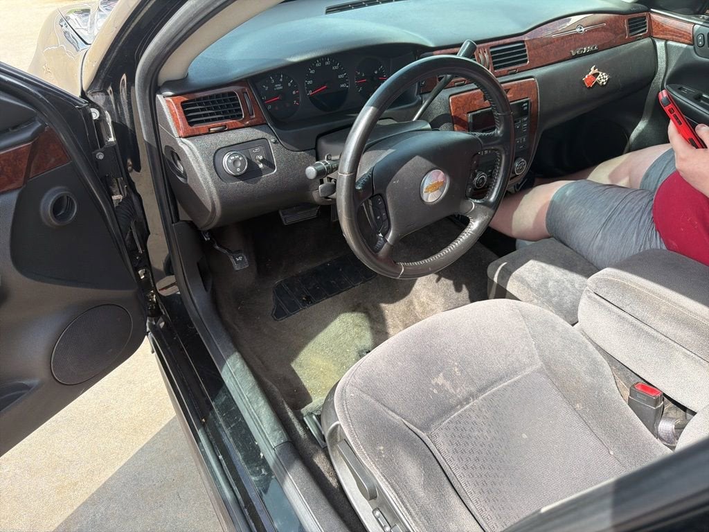 2011 Chevrolet Impala LS Retail