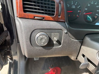 2011 Chevrolet Impala LS Retail