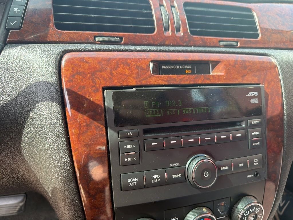 2011 Chevrolet Impala LS Retail