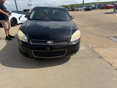 2011 Chevrolet Impala LS Retail