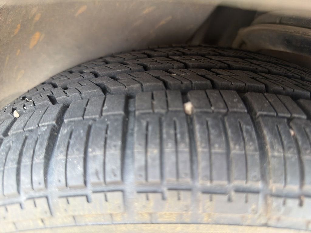 2011 Chevrolet Impala LS Retail