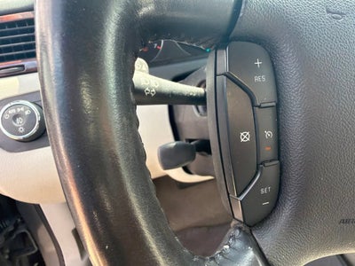 2008 Chevrolet Impala LT
