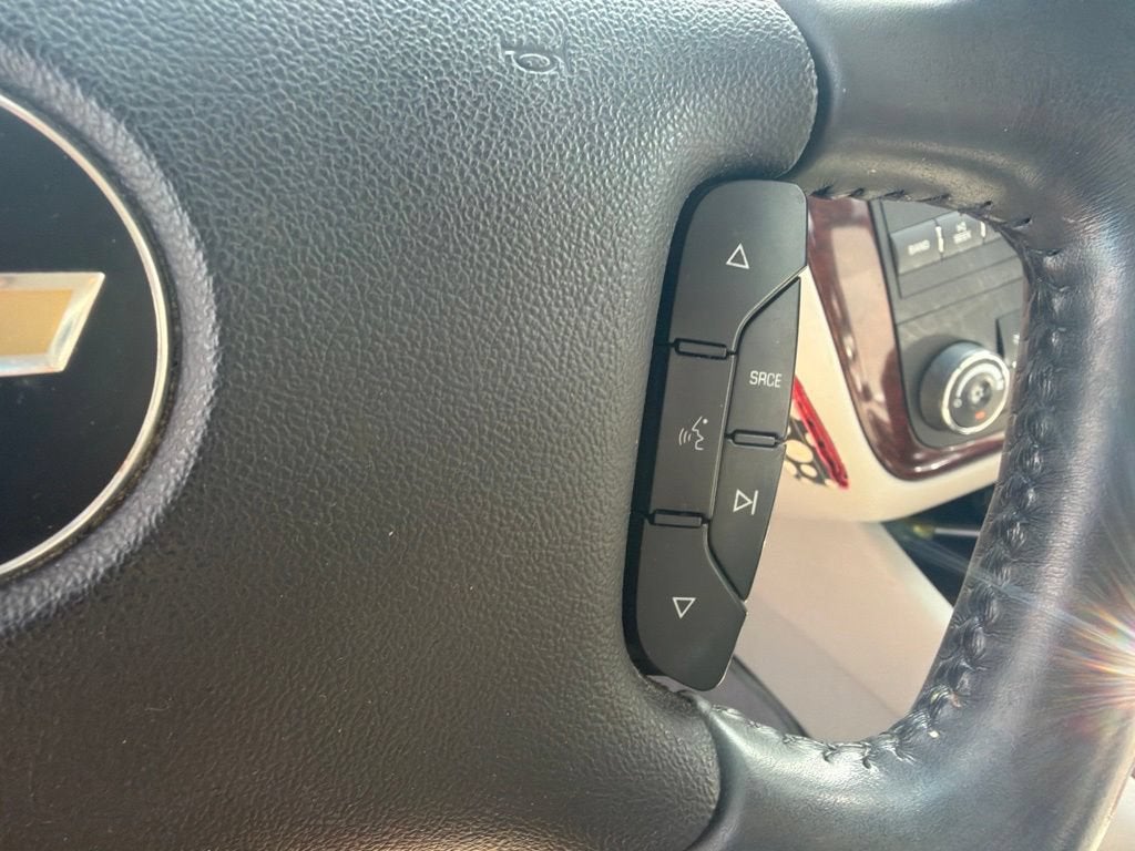 2008 Chevrolet Impala LT